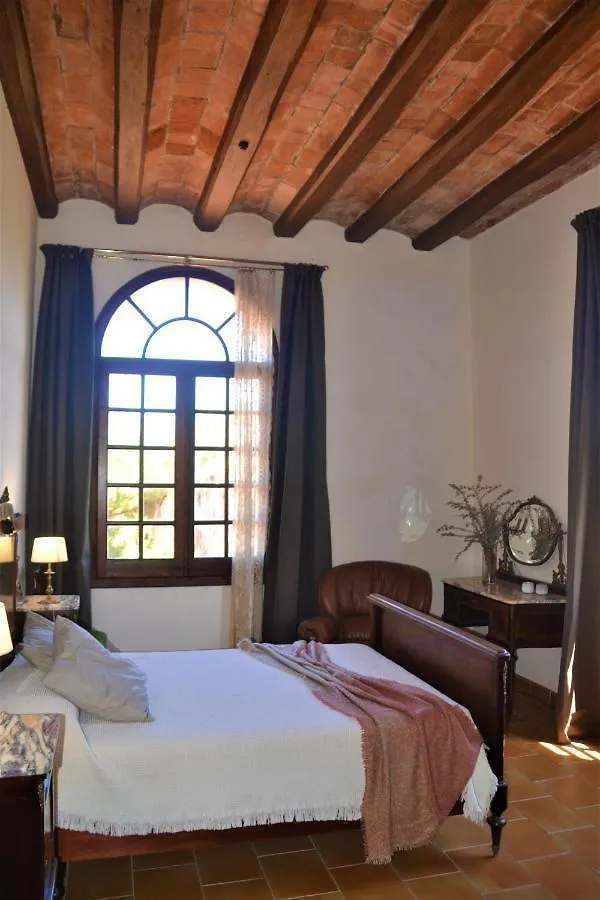 Casa Rural Can tarranc Villa Blanes 0*,  España