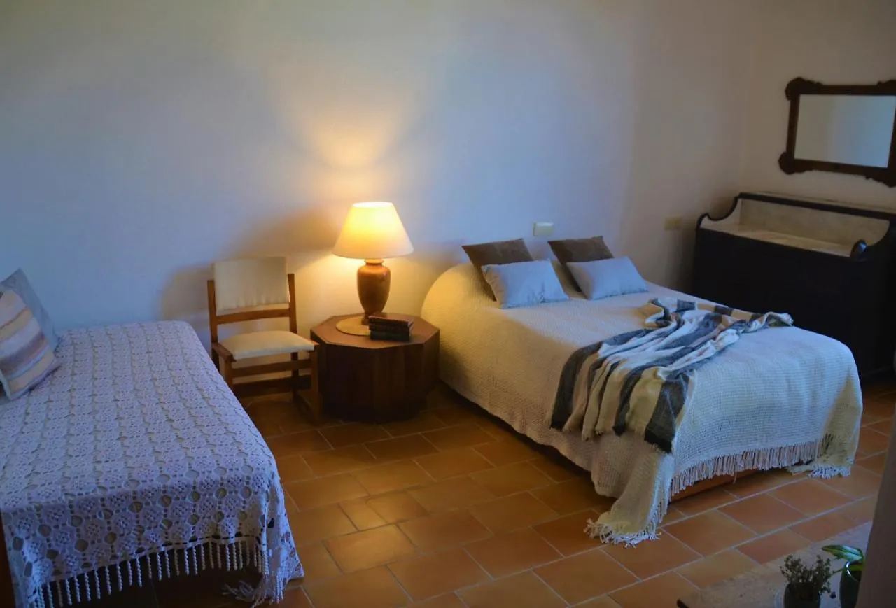 Casa Rural Can tarranc Villa Blanes España