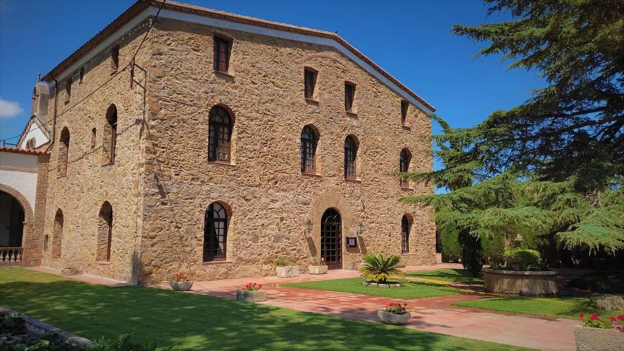 Casa Rural Can tarranc Villa Blanes