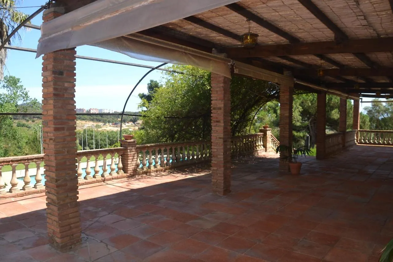 Casa Rural Can tarranc Villa Blanes 0*,  España