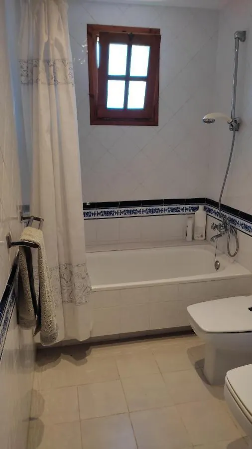 Casa Rural Can tarranc Villa Blanes España