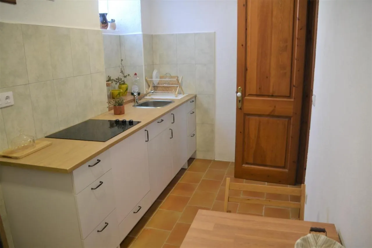 Сasa de vacaciones Casa Rural Can tarranc Villa Blanes