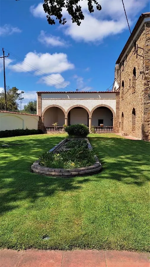 Casa Rural Can tarranc Villa Blanes Сasa de vacaciones