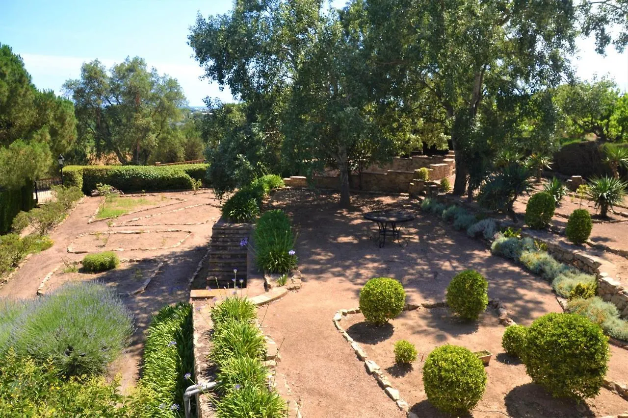 Сasa de vacaciones Casa Rural Can tarranc Villa Blanes