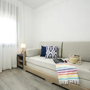 Apartamento Pierre&vacances Playa, Blanes
