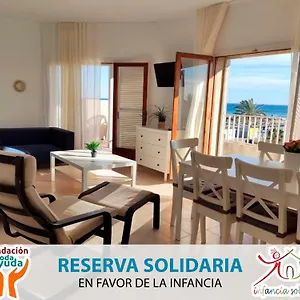 Apartamento Sol Y Mar Segur, Segur de Calafell
