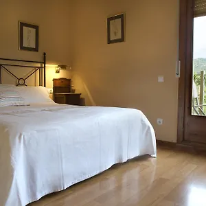 Casa rural Cal Pastor, La Pobla de Cervoles
