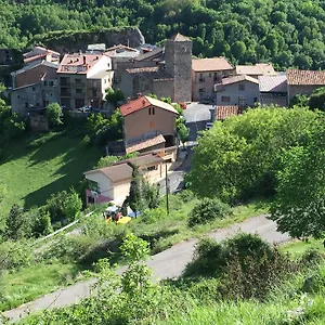 Apartamento La Fusteria Del Casat, Sarroca de Bellera
