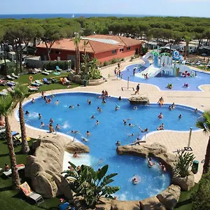 Camping Bella Terra, Blanes