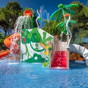 Camping Solmar, Blanes