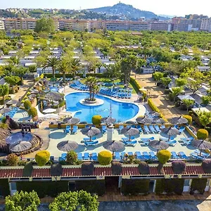 Camping Camping La Masia, Blanes